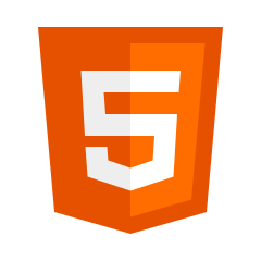 HTML 5 HTML 5